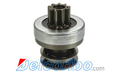 std1059-mercedes-0001514713,0001518313-starter-drive