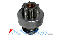 std1064-md600679,md602052,md6020599-for-mazda-starter-drive