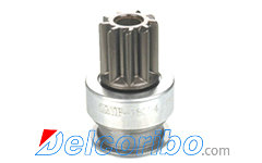 std1072-subaru--23312-aa010,23312aa010-starter-drive