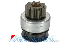 std1073-ford-e92z11350a,e92z11350b,sde335,sde336,sde342-starter-drive