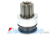 std1074-nissan-infiniti-23354-30r10,2335430r10-starter-drive