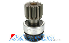 std1075-mazda-jf01-18-x25,jf0118x25-starter-drive