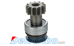 std1079-ford-f32z11350c,f32z11350d,sde344,sde345-starter-drive