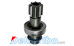 std1085-m191t23671,m191t26571,m191t26971,m191t27171-starter-drive-for-nissan