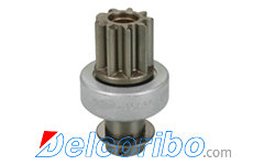 std1086-mitsubishi-m191t30671,m191t31871-starter-drive