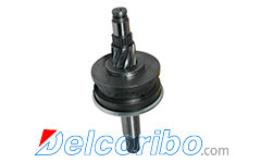 std1093-mitsubishi-m357t73571,m357x73571,m357x73572,me700042-starter-drive