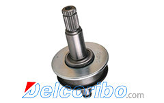 std1095-mitsubishi-75571,m357t75571,md607791,me701319-starter-drive