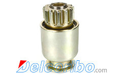 std1103-delco-10472565,10500283,for-cummins-starter-drive