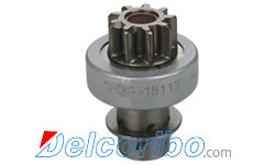 std1110-hitachi-2114-25504,2114-25540,2114-95005,-2114-95505-starter-drive