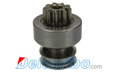 std1116-2120-95501,2250-5550-for-isuzu-starter-drive