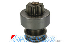 std1116-2120-95501,2250-5550-for-isuzu-starter-drive