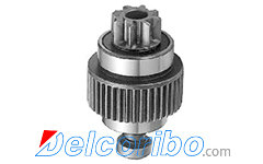 std1120-23312-m4900,23312-m4901,23312-m4902,for-nissan-starter-drive