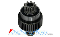 High Performance Parts Manufacturer & Supplier - Delcoribo