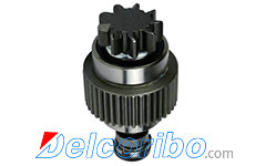 std1125-2130-15005,2130-15505-for-nissan-starter-drive