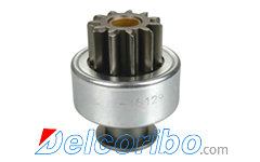 std1126-nissan-23313-99106,23313-99214,23313-99215,23313-z9001-starter-drive