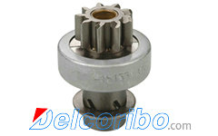 std1130-028300-1580,28300-1580-for-toyota-starter-drive