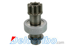 std1131-daihatsu-28011-40014,28011-41011,28011-41012-starter-drive