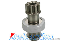 std1134-subaru-49209-7102,42991-7120,42991-7130,23300-aa000-starter-drive