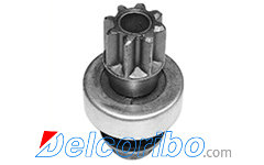 std1141-028300-4190,028300-4202,028300-4201,-028300-4200-for-toyota-starter-drive