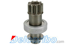 std1150-toyota-28011-87209,2801187209-starter-drive