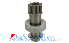 std1151-toyota-28011-87208,28100-87536-starter-drive