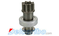 std1152-toyota-28011-87504,28011-11711-starter-drive