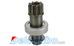 std1154-nissan-23312-ka010,23312ka010-starter-drive