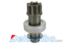 std1157-honda-31207-pn4-003,31207-pn40-030-starter-drive