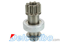 std1158-toyota-28100-b2150,28100b2150-starter-drive