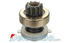 std1163-fiat-9937207,9937419,9941640,9941746-starter-drive