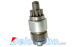 std1172-denso-028300-1920,toyota--28011-30800,28011-30801-starter-drive