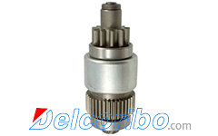 std1173-kubota-15481-63011,15451-63013-starter-drive