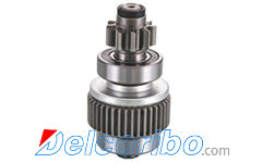 std1181-5-81123-0030,5-81124-0030,5-81124-0060-for-suzuki-starter-drive