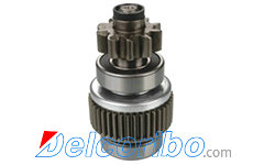 std1185-028099-2890,028099-3800-for-caterpillar-starter-drive