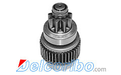 std1189-31204-657-617,31204-671-671,31207-657-671-for-toyota-starter-drive