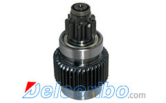 std1191-028300-3390,028300-3770,028300-3990,028300-4330-for-subaru-starter-drive