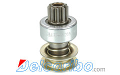 std1196-1954842,3184250,3188794,3205021,3208850-for-oldsmobile-starter-drive