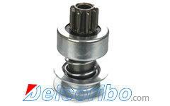 std1198-10471539,10498407,1984511,d2032-for-buick-starter-drive