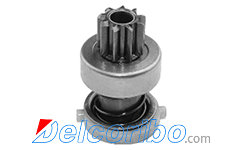 std1201-bosch-1-987-be0-045-1987be0045-for-chevrolet-starter-drive