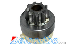 std1206-ford-f0cf11350aa,f0fz11350a,-sd340-starter-drive