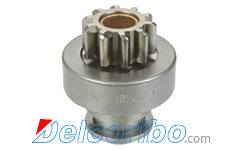 std1216-chrysler-75062652,75062890-starter-drive