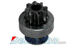 std1226-suzuki-31320-60b50,3132060b50-starter-drive