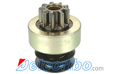 std1227-fiat-2130004,4988518-starter-drive