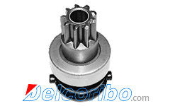 std1228-volkswagen--055911335e-starter-drive