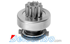 std1229-bosch-9002336207,9003336201,9003336284-for-ford-starter-drive