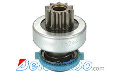 std1232-mercedes-0011510113,0001519513-starter-drive