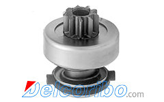 std1235-fiat-9939194,9950416-starter-drive