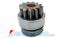 std1237-mitsubishi-m191t68471,m191x68471,md619204-starter-drive