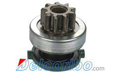 std1245-bosch-1006209607,1006209670,1006209675,1006209938,for-fiat-starter-drive