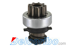 std1247-23312-81w00,23312-e6800,23312-e6801,23312-n3300-for-nissan-starter-drive